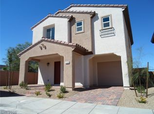 168 Palisade Steep Ln, Henderson, NV 89015