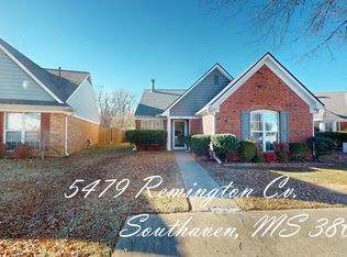 5479 Remington Cv, Southaven, MS 38671
