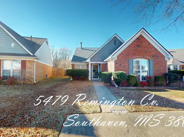 5479 Remington Cv, Southaven, MS 38671