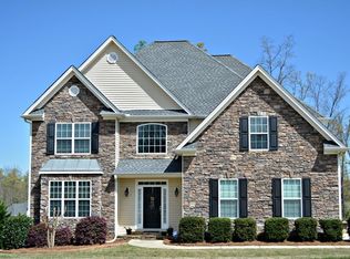 310 Hambrick Park, Fayetteville, GA 30215