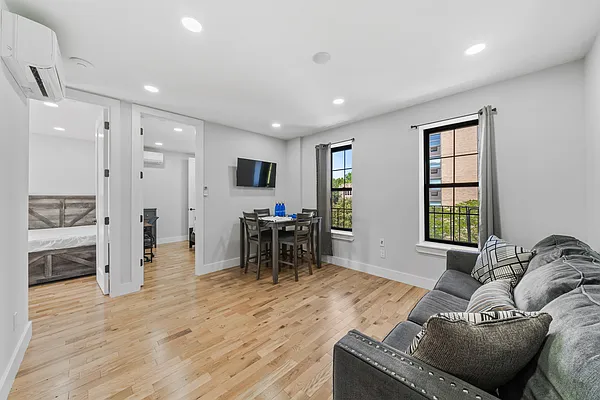 Rented by Blue Sky Management NY Inc | media 3