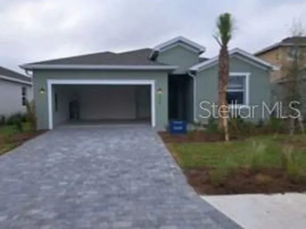 3618 Night Star Ter, Parrish, FL 34219