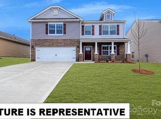 121 Way Cross Ln, Troutman, NC 28166