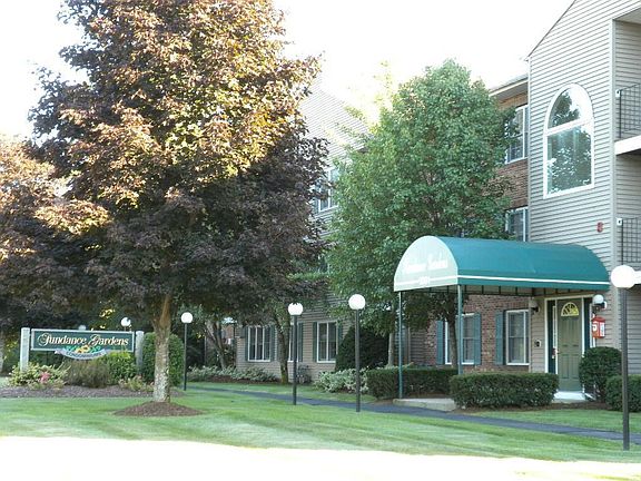 Landscaped professionally