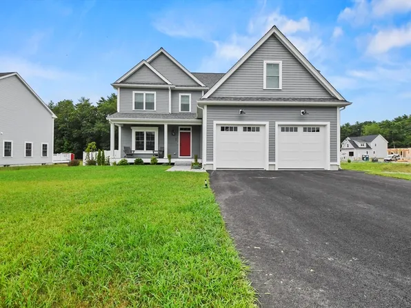 26 Charles Dr, Kingston, MA 02364