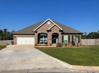 11152 Booner Cir, Pensacola, FL 32514