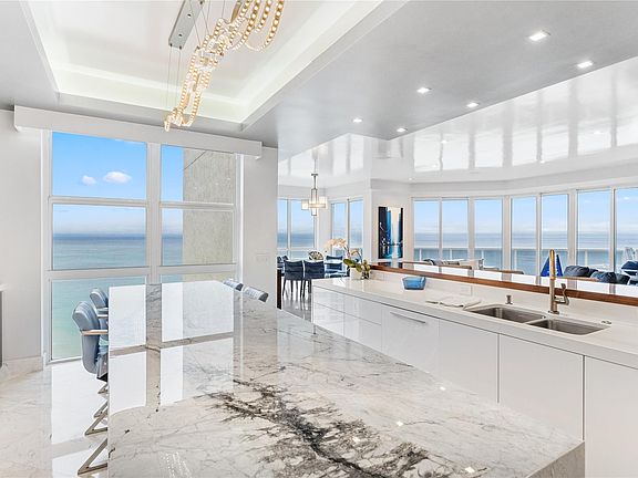 5th image of 3200 N Ocean Boulevard #SPH2609