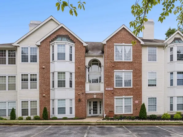 4814 Stone Shop Cir #4814, Owings Mills, MD 21117