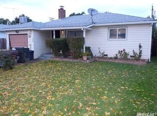2009 Joan Way, Sacramento, CA 95825