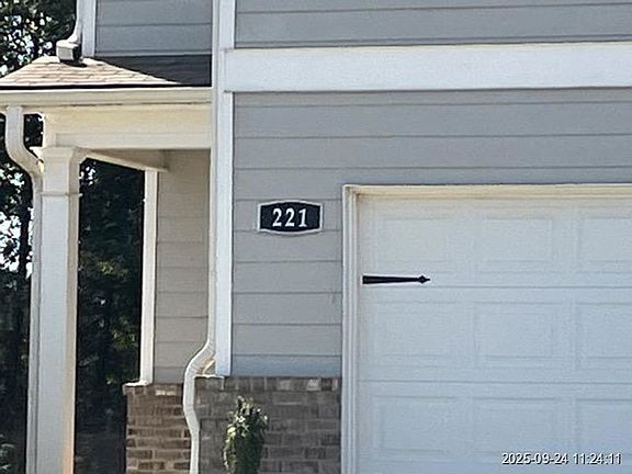 Exterior Address Verification