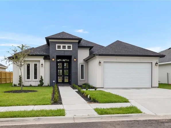 3004 E Zinnia St, Alton, TX 78573