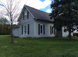 401 W South St, Darlington, IN 47940