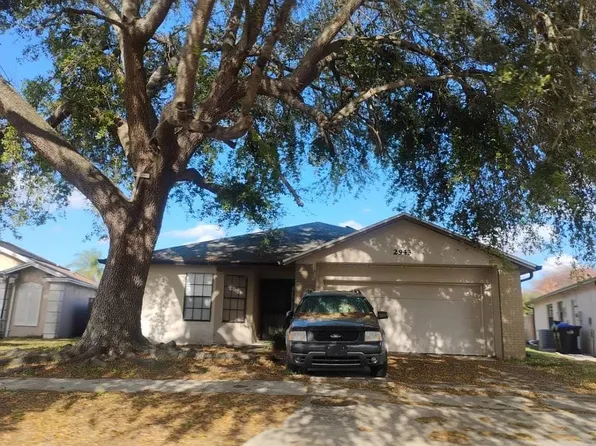 2943 Woolridge Dr, Orlando, FL 32837