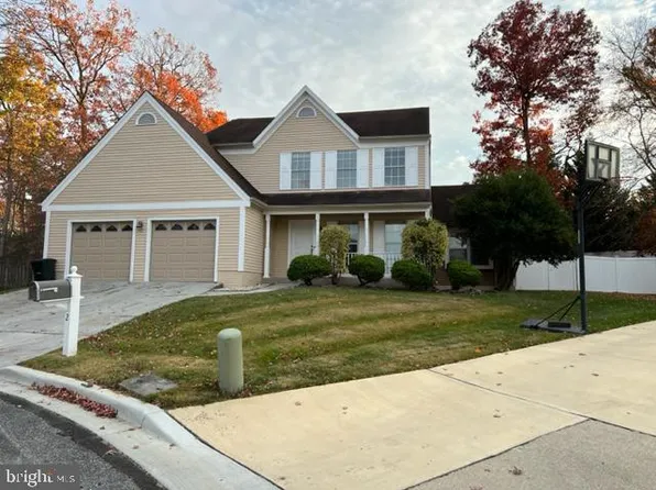 2 Memory Ct, Silver Spring, MD 20904