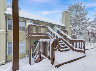 2100 Canyons Resort Dr #13-A2, Park City, UT 84098