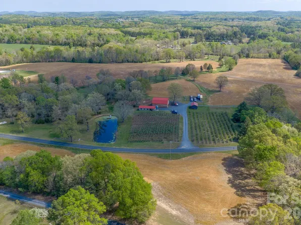 32286 Laton Rd, Albemarle, NC 28001