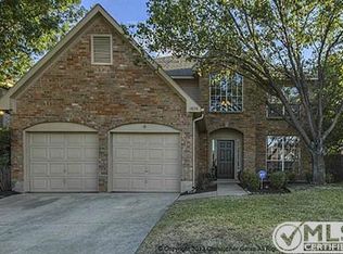 1825 Brook Ln, Flower Mound, TX 75028