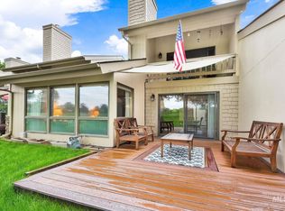 726 N Palmetto Dr, Eagle, ID 83616