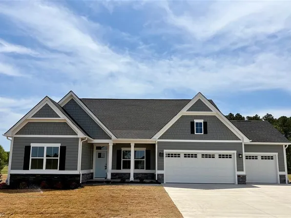 133 Quarter Horse Loop, Hertford, NC 27944