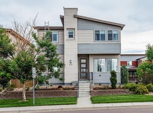 9721 Dunning Cir, Highlands ranch, CO 80126