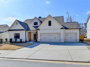 64 Jolly Trl, Hoschton, GA 30548
