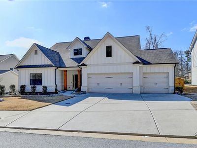 64 Jolly Trl, Hoschton, GA, 30548