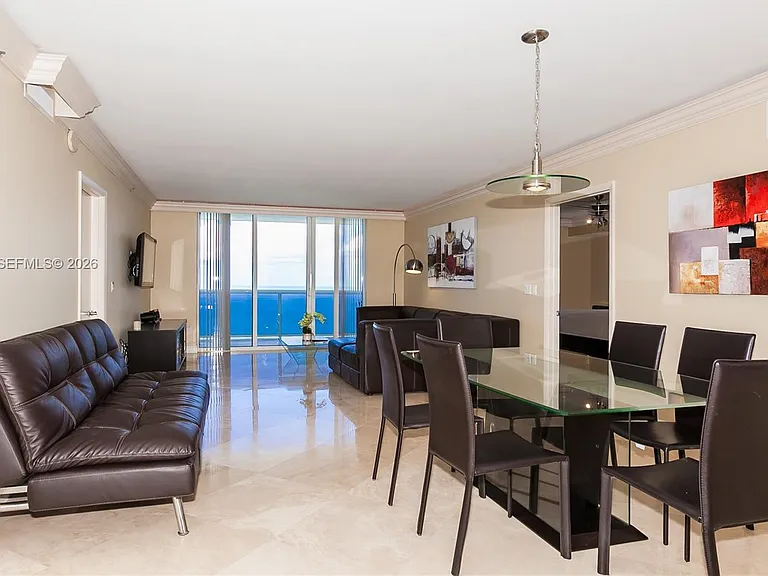 1800 S Ocean Dr #3803 — Photo 3