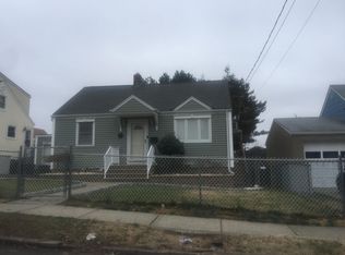 6 Putnam St, Lodi, NJ 07644