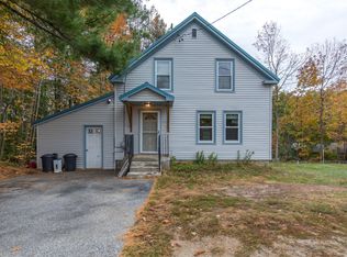 315 Portland Rd, Gray, ME 04039