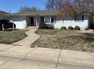 1111 Downing Ave, Hays, KS 67601