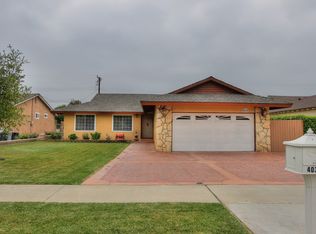 4039 E Locust St, Chino, CA 91710