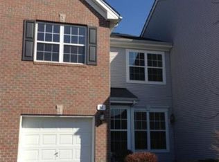 42 York Rd #4005, Princeton Junction, NJ 08550