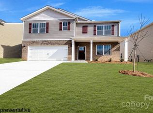 244 Wheatfield Rd, Fletcher, NC 28732