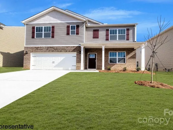 244 Wheatfield Rd, Fletcher, NC 28732