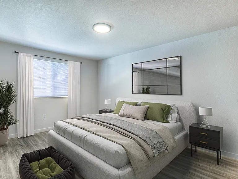 Oasis at 2600 — Photo 10