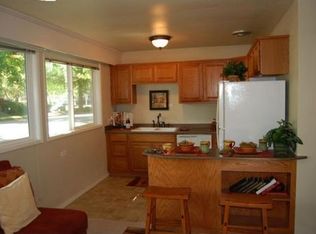 2180 W 16th Ave APT 4, Eugene, OR 97402