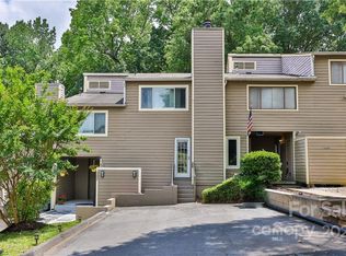 3227 Windbluff Dr #3, Charlotte, NC 28277
