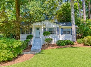 1680 Bristol Dr, Atlanta, GA 30329