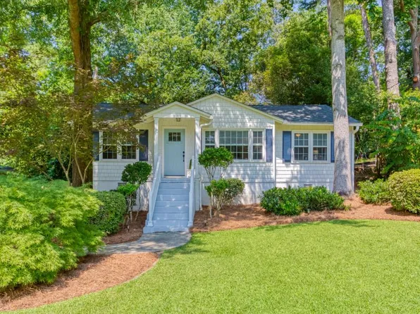 1680 Bristol Dr, Atlanta, GA 30329