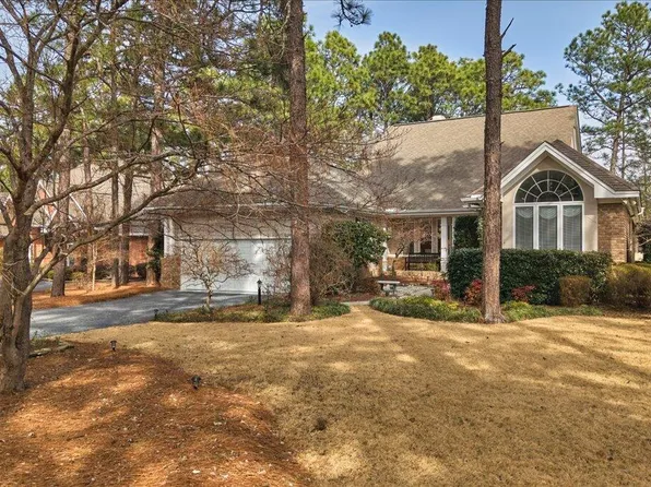 24 Talamore Drive, Southern Pines, NC 28387