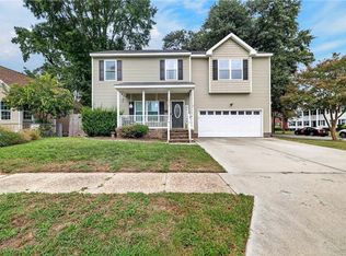 7801 Doris Dr, Norfolk, VA 23505