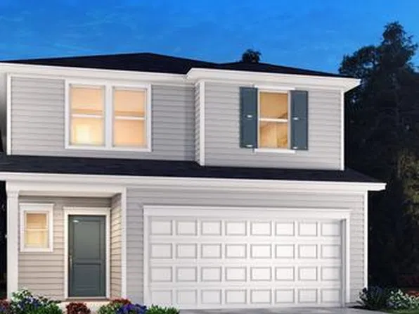 Paisley Plan, Greystone - Ridge Series