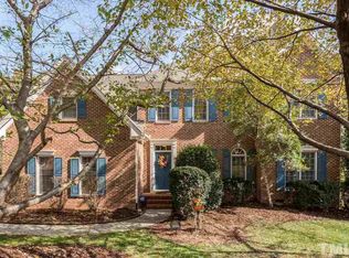 701 Modena Dr, Cary, NC 27513