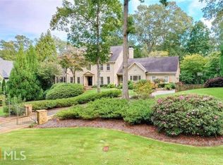 241 Pine Valley Rd SE, Marietta, GA 30067