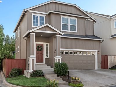 5761 Mount Vernon Rd, Springfield, OR, 97478