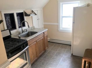 15 Whiting St, Providence, RI 02906