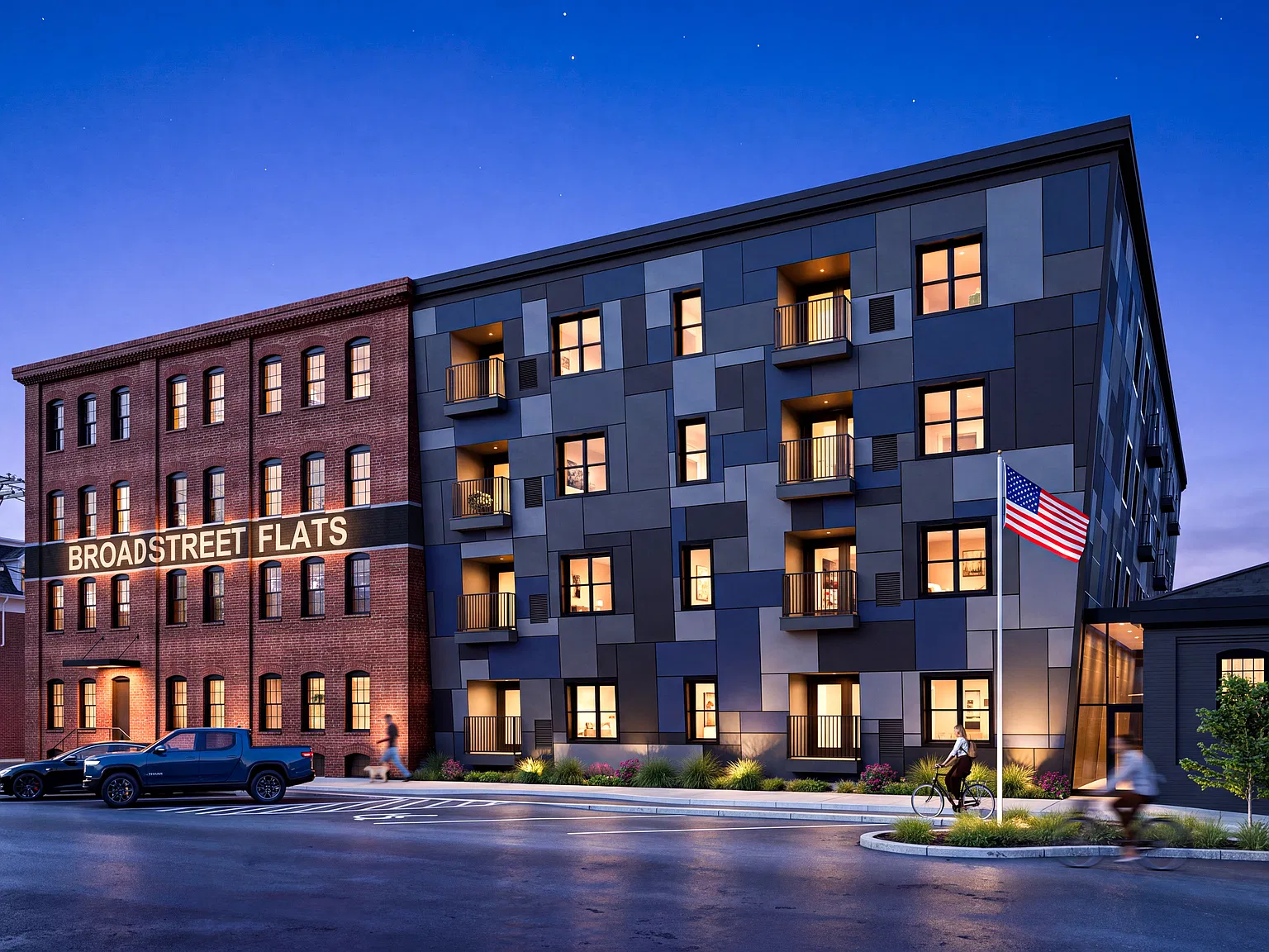 127 N Broad St — Photo 2
