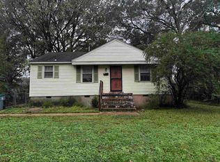 773 Saint Nick Dr, Memphis, TN 38117