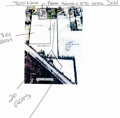 2nd image of 5605 E County Road 800 N
