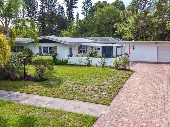 214 Gaines Ave, Sarasota, FL 34243